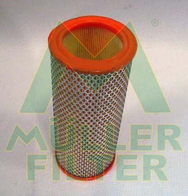 MULLER FILTER Gaisa filtrs PA429